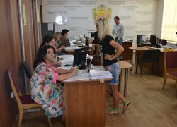 Уманський національний університет садівництва приймає молоде покоління
